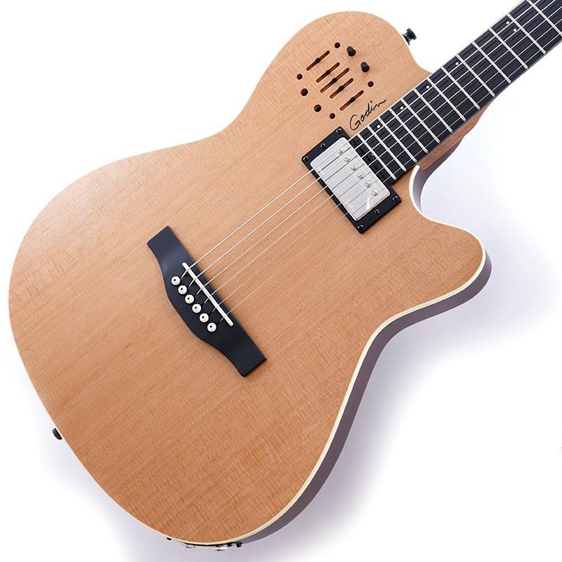 Fernandes - Godin A6 ULTRA Natural SG　展示限定OUTLET！