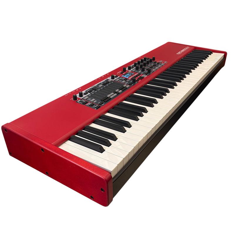 Nord（CLAVIA） 【決算売り尽くしセール】Nord Electro 6 HP73【1台限定・最終展示処分特価品】※配送事項要ご確認　ノード