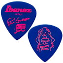 楽器種別：新品ピック/Ibanez 商品一覧＞＞ピック【〜5，000円】 商品一覧＞＞品揃え豊富な当店なら弦、パーツ、ケーブルなどのアクセサリーがまとめて揃います！Ibanez Paul Gilbert Pick [1000PG-JB]商品説明Paul Gilbert Signature Pickポール・ギルバート・シグネイチャー・ピック◆HEAVY (1.0mm)◆セルロイドイケベカテゴリ_弦・アクセサリー・パーツ類_ピック_Ibanez_新品 JAN:4515110008618 登録日:2010/10/24 ピック ギターピック アイバニーズ イバニーズ