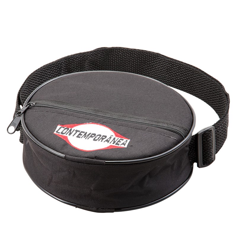 楽器種別：新品CONTEMPORANEA/新品 商品一覧＞＞パーカッション【〜10，000円】 商品一覧＞＞タンボリン/CONTEMPORANEA 商品一覧＞＞安心してお買い物頂けるよう、小物楽器もカホンも丁寧梱包でお届けします！CONTEMPORANEA CO-SCTB [タンボリン用ソフトケース / 6'']商品説明コンテンポラネア・ロゴ刺?入りソフトケース。6インチ・タンボリン1台用。サイズ：6インチ用材質：ナイロン重量：165gイケベカテゴリ_パーカッション_タンボリン_CONTEMPORANEA_新品 SW_CONTEMPORANEA_新品 JAN:4560259041613 登録日:2024/05/22 パーカッション