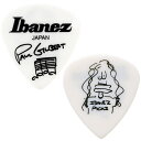 Ibanez Paul Gilbert Pick [1000PG-WH]