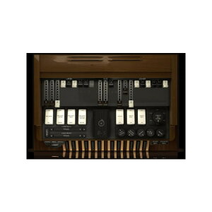 Acoustic Samples B-5 Organ(オンライン納品専用)※代金引換はご利用頂けません。バーゲン