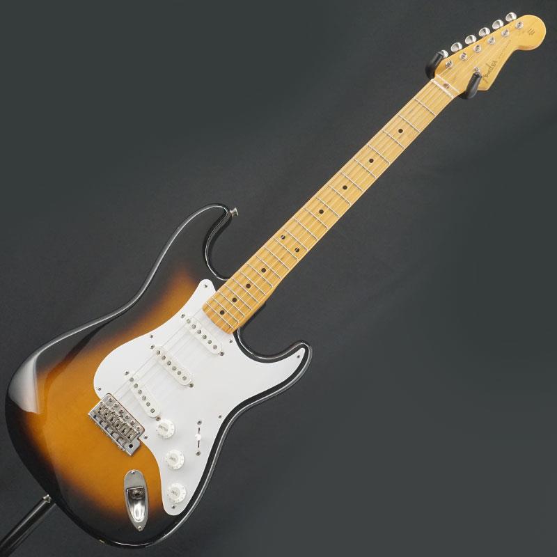 Fender Japan USED 中古 ST57-58US(Tobbaco Sunburst)［SN.P005133］ フェンダージ...