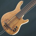 KALA USED 中古 California U-BASS Hawaiian Koa 4-String Fretless