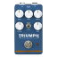  Wampler Pedals Triumph Overdrive