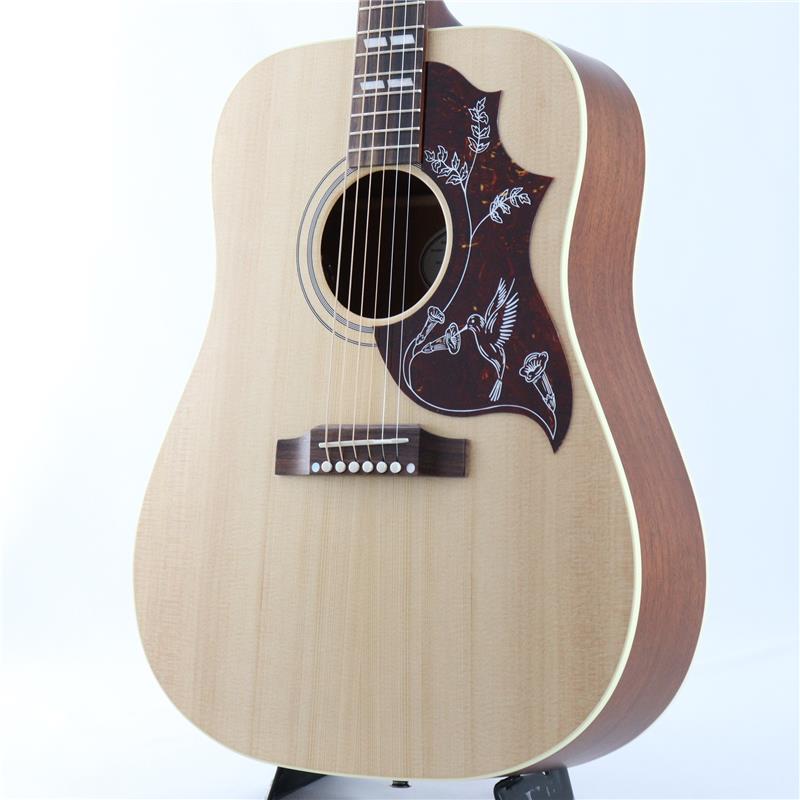 Garrison - Gibson Hummingbird Special (Natural) ギブソン