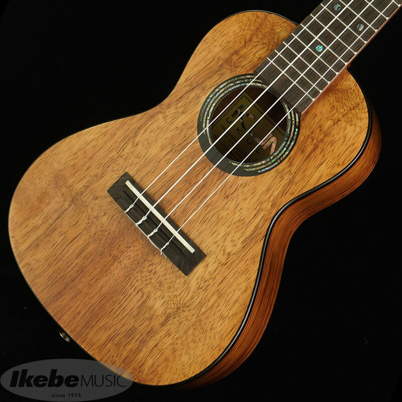 KUMU Ukulele ConcertCM-54A