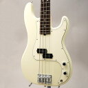 Three Dots Guitars PB (Alder/OWH/R) 【厳選BASS GEARセール】