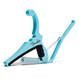 Kyser KGEFDBA (Daphne Blue) [Kyser x Fender Classic Color Quick-Change Capo]