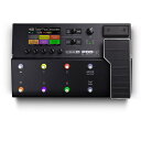 翌日配達 Line6 【エフェクタースーパープライスSALE】POD Go Wireless(ライン6)マルチエフェクター