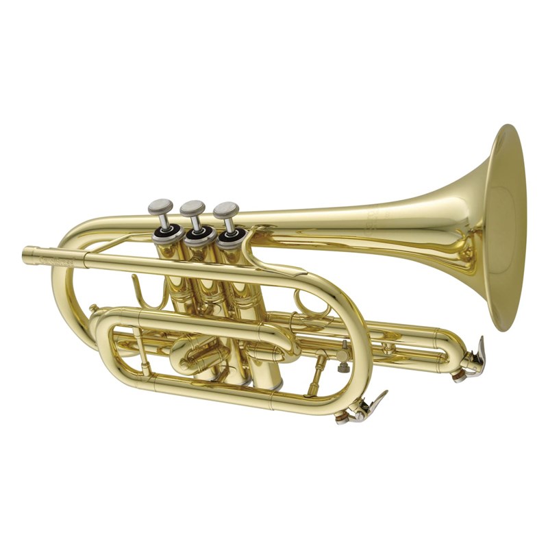 CAROL BRASS N3000 CL 【Bb コルネット】 【新品チョイキズ超特価!!】