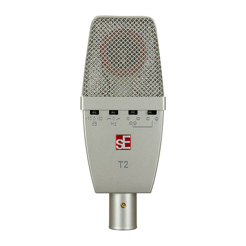 Musical Instruments - sE Electronics T2