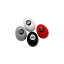 MEINL ES-SET EGG SHAKER SET [Soft/Medium/Loud/Extra Loud Assort Pack]