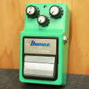 Ibanez TS-9 Tube Screamer 039 83 White Label