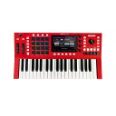AKAI MPC Key 37 【37鍵キーボード内蔵MPCスタンドアローンサンプラー】