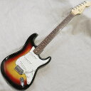 Fender USA Stratocaster '64 Clay Dot Sunburst/R(2)