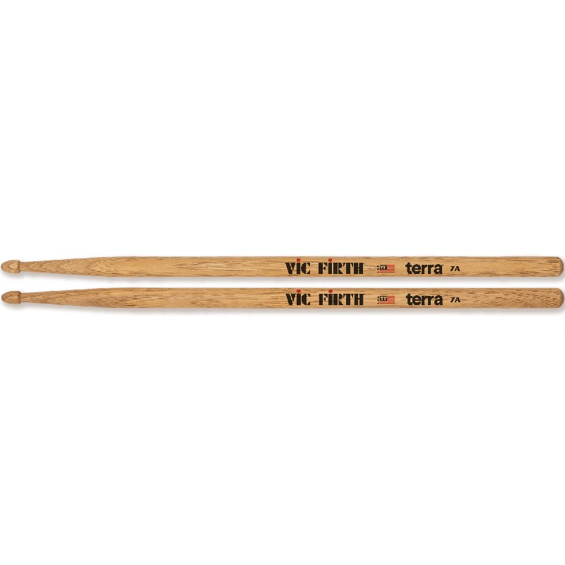 VIC FIRTH VIC-7AT [American Classic 7AT terra]