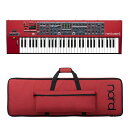 Nord(CLAVIA) Nord Wave 2+専用キャリングケース...(2)