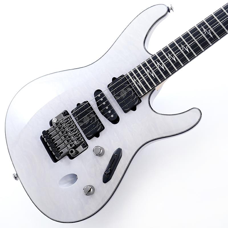 Rakuten - Ibanez JIVAX2-GH [Nnita Strauss Signature Model]