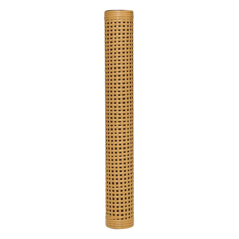楽器種別：新品MEINL/新品 商品一覧＞＞パーカッション【10，000円〜25，000円】 商品一覧＞＞その他パーカッション/MEINL 商品一覧＞＞安心してお買い物頂けるよう、小物楽器もカホンも丁寧梱包でお届けします！MEINL RS2M [Synthetic Rattan Rainstick 24'']商品説明＜Synthetic Rattan Rainstick＞シンセティック・ラタン・レインスティックは、傾けるだけで穏やかな雨音を表現する楽器です。軽量で耐久性に優れたラタン素材で作られており、手にしっくりと馴染みながら、長く続く雨の音を奏でます。サイズ：8cm×61cm素材：ポリラタンイケベカテゴリ_パーカッション_その他パーカッション_MEINL_新品 SW_MEINL_新品 JAN:0842960115451 登録日:2026/05/03 パーカッション マイネル