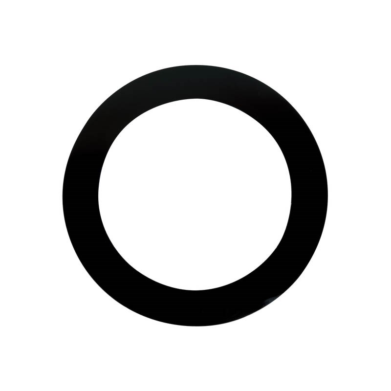 REMO DM-5 [ホールカット・リング / ブラック]