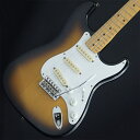 Fender Japan yUSEDzSTD-54 (Tabacco Sunburst) ySN.I018280z