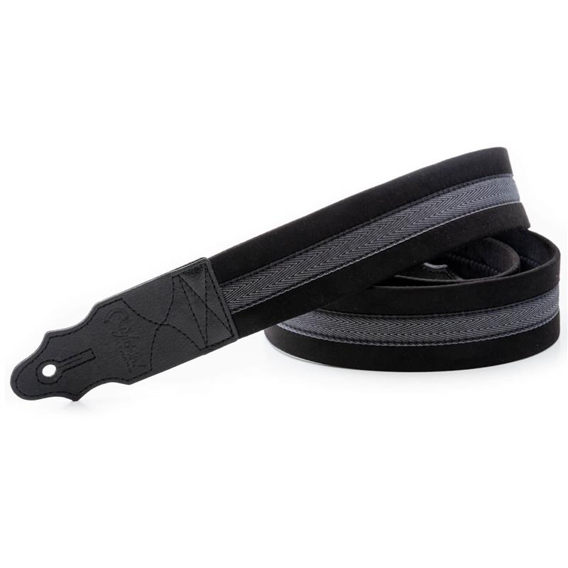 楽器種別：新品RIGHTON STRAPS/新品 商品一覧＞＞楽器アクセサリ【〜10，000円】 商品一覧＞＞ギターストラップ/RIGHTON STRAPS 商品一覧＞＞品揃え豊富な当店なら弦、パーツ、ケーブルなどのアクセサリーがまとめて揃います！RIGHTON STRAPS 【お取り寄せ商品】 PLAIN Black商品説明STANDARD PLUS， Vintage Style Guitar Straps表面は2色の色使いのシンプルなデザイン、多くのギター、ベースとの相性を考えて作られています。裏地のマイクロファイバーは吸水性に優れており、滑りにくいので、演奏時の快適性を高めています。また、2mm厚のラテックスをパッドに使用。クッション性を高め、肩への負荷を軽減させます。86〜150センチメートル間を長さ調整可能。〜ブランド紹介〜RightOn! STRAPS(ライトオン！ストラップス)は、スペインでファッションブランドを手がけるGilcar社のブランドとして、2012年に生まれました。Gilcar社はDiesel、Zara、Massimo Dutti、Mango、Desigual、Adolfo Dominguez、Carolina Herrera等の国際的なブランドのベルト、バッグ、ブレスレットを始め、多岐にわたる革製品を作っております。品質に厳しいアパレル市場に製品を供給してきた歴史は40年以上に渡ります。スペック■素材：布■裏地：マイクロファイバー■エンドタブ：ビーガンレザー■パッド：低密度ラテックス■幅：5cm■長さ：86〜150cm■製造国：スペイン【※ご注意ください。こちらの商品はお取り寄せ品です。※】メーカー在庫がある場合は約1週間程度でご用意可能ですが、在庫切れの場合は数週間を要する可能性がございます。また、メーカー入荷状況によってはご用意できない可能性もございますので、予めご了承ください。お急ぎのお客様はメール、または、お電話でお問い合わせ下さいませ。イケベカテゴリ_楽器アクセサリ_ギターストラップ_RIGHTON STRAPS_新品 SW_RIGHTON STRAPS_新品 JAN:4515515000545 登録日:2025/11/09 ストラップ ギターストラップ ライトオン