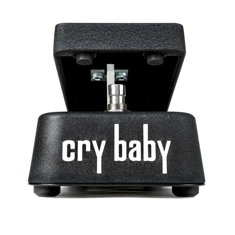 Wah-Wah Pedal - Dunlop (Jim Dunlop) CM95 [Clyde McCoy]（ジムダンロップ）ワウペダル　クライベイビー