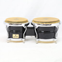 TYCOON PERCUSSION Matser Classic Series Bongos [MTBC-C(BK)] 【店頭展示特価品】