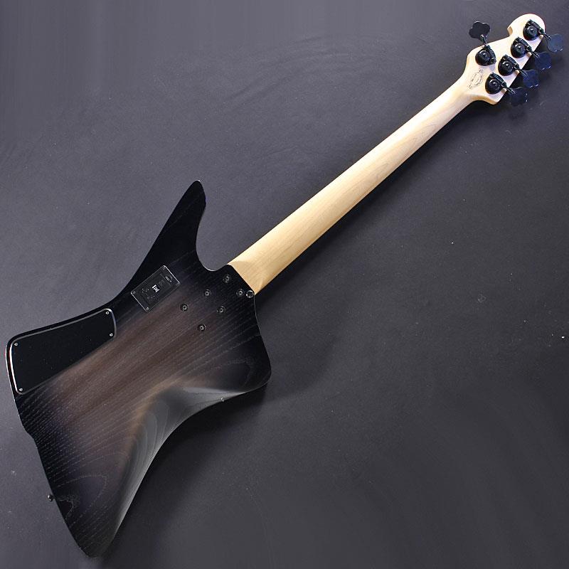 sandberg USED 中古 Forty Eight Bass 5st (Black Burst)