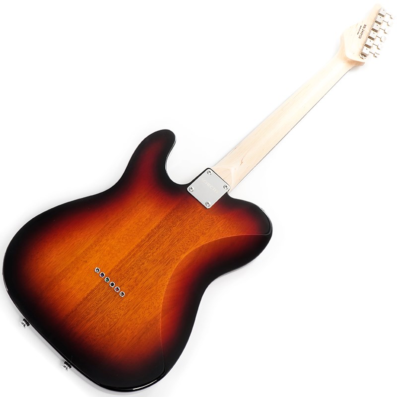 SCHECTER JAPAN ORIGINAL LINE OL-PT-TH (3TS) [SPOT MODEL]