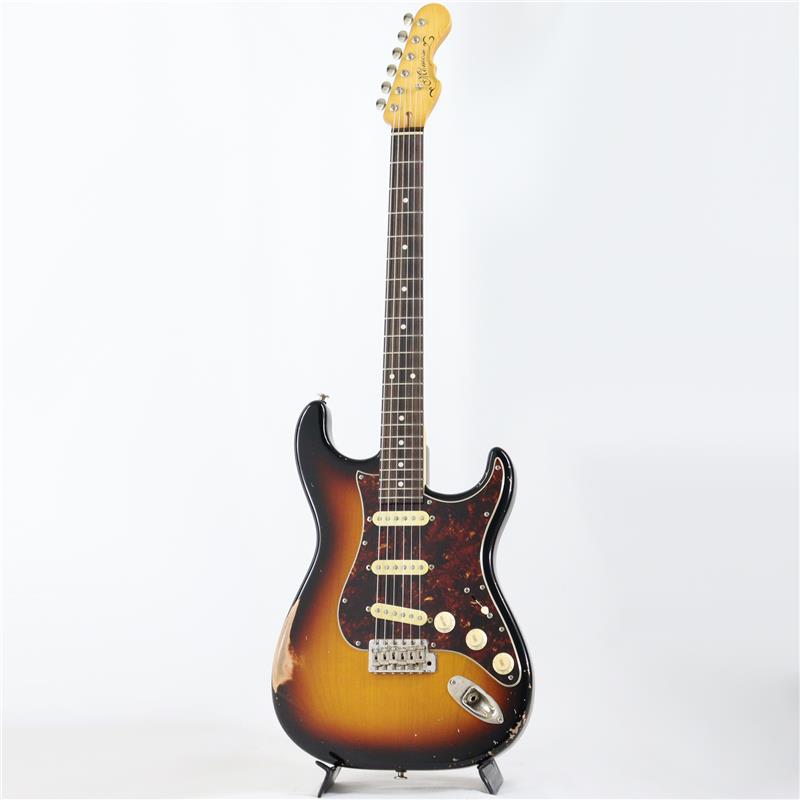 momose MC1-STD/R (3TS-Aged/べっ甲PG) [SN.21273]