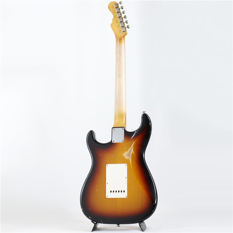 momose MC1-STD/R (3TS-Aged/べっ甲PG) [SN.21273]