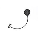 JZ Microphones JZ-PF(JZ PopFilter) ポップフィルタ(ジェイゼットマイクロフォンズ)