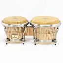 楽器種別：アウトレットボンゴ/TYCOON PERCUSSION 商品一覧＞＞ボンゴ【15，000円〜40，000円】 商品一覧＞＞安心してお買い物頂けるよう、小物楽器もカホンも丁寧梱包でお届けします！TYCOON PERCUSSION Master Grand Bongos [MTBG-BC] 【店頭展示特価品】商品説明トップグレードのアメリカン・アッシュ材のシェルに特殊な処理をして木目を際立たせたマット仕上げのグランドフィニッシュが目を引くボンゴ。ヘッドは厳選した水牛の本皮仕様、演奏時に手にやさしい デラックス フープを採用したモデルです。SHELL：Top-Grade American AshHEAD：Premium Hand-Picked Water Buffalo Skin　[ MTB-RH70 (7) ]　[ MTB-RH85 (8.5) ]PARTS FINISH：Brushed ChromeHOOP：Deluxe Hoops　[ TBUH-BC70 (7) ]　[ TBUH-BC85 (8.5) ]LUG BOLT SIZE：5/16　[ TBTR-BC ]付属品：チューニングレンチ※展示品の為、細かな傷や打痕などが発生する場合がございます。予めご了承ください。イケベカテゴリ_パーカッション_ボンゴ_TYCOON PERCUSSION_アウトレット JAN:8858681931784 登録日:2023/09/21 ボンゴ パーカッション タイクーン