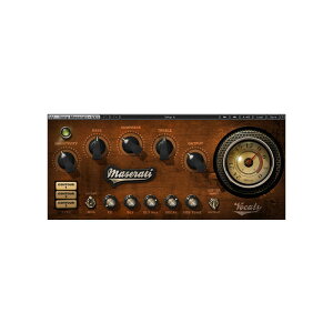 WAVES (11/16 10時まで限定特価/早期終了の場合有)Maserati VX1 (オンライン納品専用) ※代金引換はご利用頂けません。通販セール