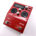 BOSS USED 中古 RC-10R Rhythm Loop Station