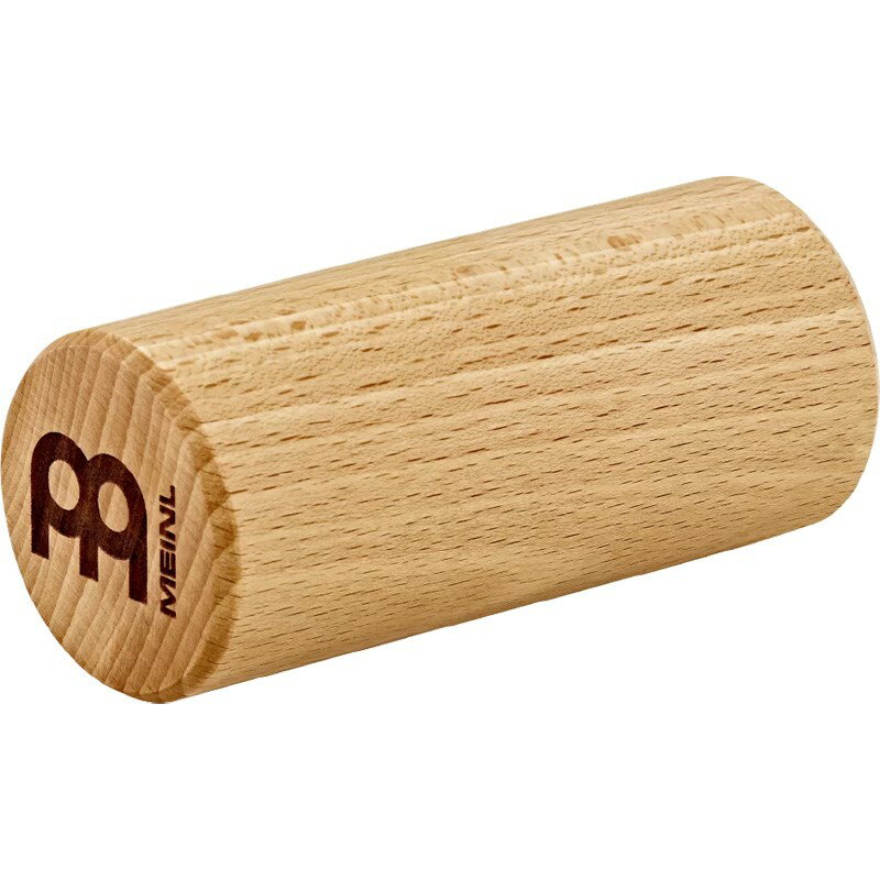 MEINL SH59 [Wood Shaker， Round / Loud]【お取り寄せ品】