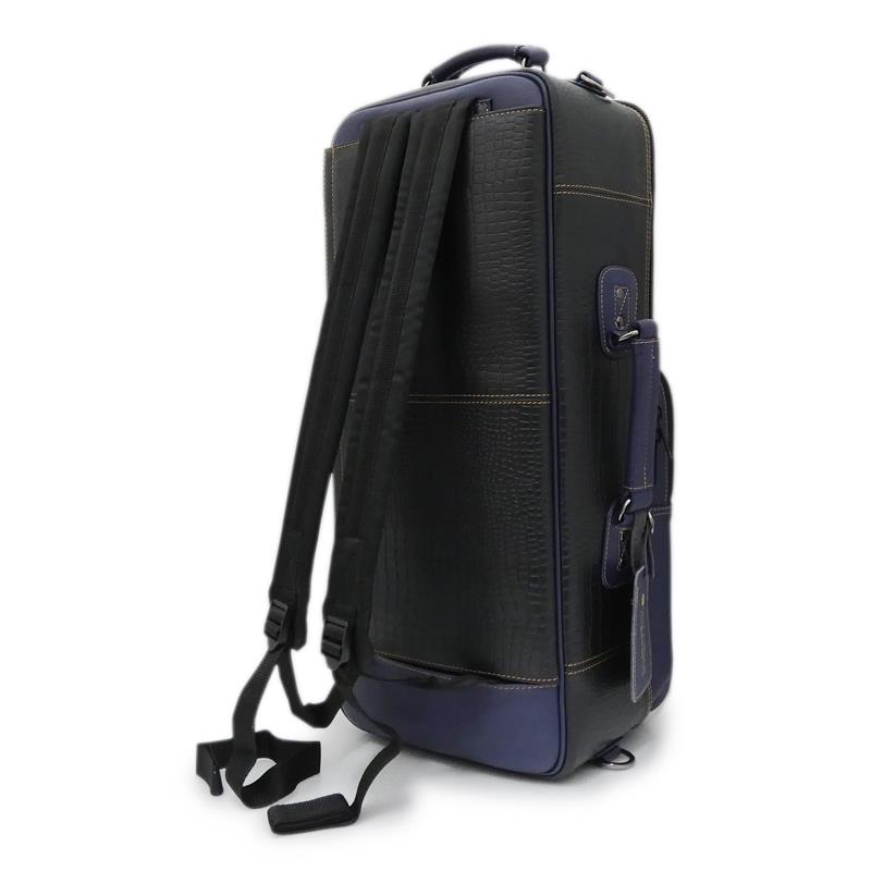 ������ã GARD BAGS �����ɥХå��� / ���꡼�� ���꡼�� 4-ECLK-NB �ȥ��ڥå��� ���֥� ������ / �����������뷿���� �֥�å� �쥶�����ͥ��ӡ� �쥶�� �ȥ��
