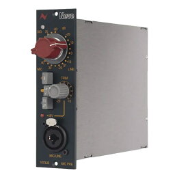 AMS Neve 1073LB Mono Mic Preamp Module(VPR Alliance)(国内正規品)