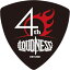 Vigier YM-PICK 40th Logo BK [LOUDNESS40ǯǰͥ㡼ԥå]10祻å