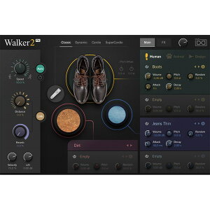 UVI Walker 2(オンライン納品)(代引不可)通販