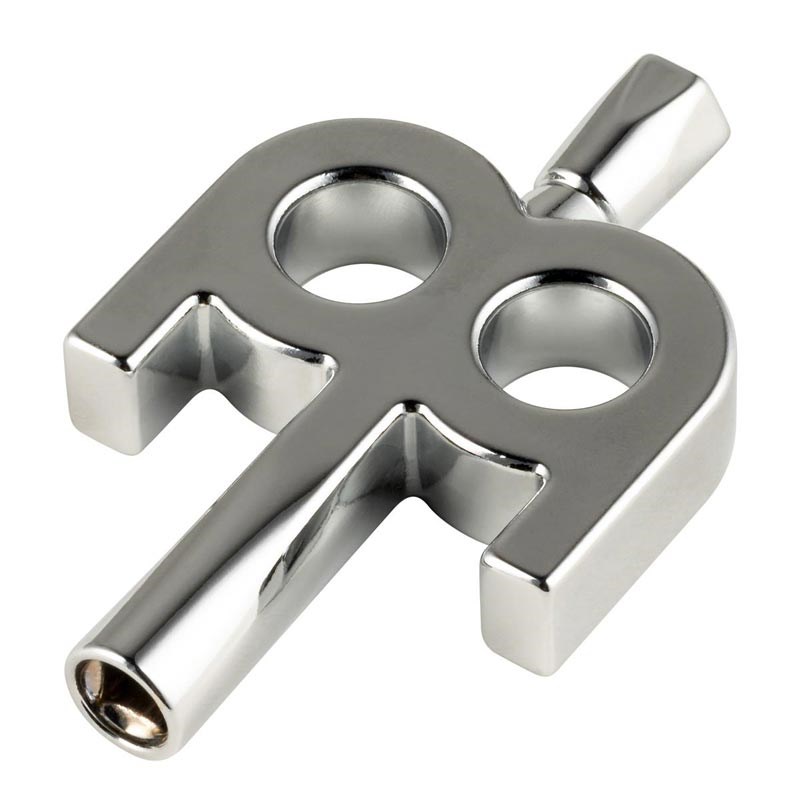 楽器種別：新品MEINL/新品 商品一覧＞＞ドラム【〜5，000円】 商品一覧＞＞その他ドラムアクセサリ/MEINL 商品一覧＞＞安心してお買い物頂けるよう、スネアもシンバルも丁寧梱包でお届けします！MEINL SB500 [Kinetic Key Chrome]商品説明☆MEINL / チューニングキー☆MEINLファン垂涎の、LOGOをそのままデザインした質感も素晴らしいキネティック(動力学的)ドラムKEYです。75グラムとドラムKEYとしては市場で最も重いものの1つになる質量があります。 KEY回転時に重さが作用してその位置にとどまりテンションボルトを効率良く回転させ、ドラムヘッドの交換を素早く行うことを可能にします。イケベカテゴリ_ドラム_その他ドラムアクセサリ_MEINL_新品 SW_MEINL_新品 JAN:0842960141207 登録日:2019/10/02 マイネル