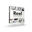 xlnaudio 【エクスエルエヌオーディオ2025サマーセール】ADpak Reel Machines (代引不可)(オンライン納品)