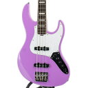 Grass Roots G-AMAZE-DX/LS Active (Fuji Purple) [IKEBE Order Model]