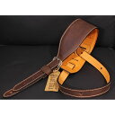 BLUE BELL 1938 The Johnson Strap Oild Brown