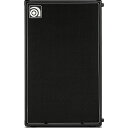 楽器種別：新品ベースアンプ/Ampeg 商品一覧＞＞ベースアンプ【130，000円〜250，000円】 商品一覧＞＞安心してお買い物頂けるよう、ミニアンプもコンボアンプも丁寧梱包でお届けします！Ampeg Venture VB-212商品説明軽量ながら高い耐久性を実現したAmpeg Ventureシリーズは、エレキベースの黎明期にまで遡るAmpeg伝統のサウンドを踏襲しつつ、現代のベーシストが求めるモダンなサウンドと機能を備えています。Ventureシリーズのキャビネットは、許容入力やスピーカーの口径等バリエーションに富んだラインナップで構成され、Ventureヘッドと組み合わせることで現代の様々なミュージック・シーンに対応することが可能です。カーボンファイバー調のスタイリッシュなキャビネットは、スピーカー・ユニットにカスタム・ボイシングされた2x12インチLavoce製ネオジウム・ウーファーとHFドライバーを搭載することで高い耐久性と軽量化を実現しており、スタジオやライブなど様々な場面で活躍することを約束します。■カスタム・ボイシングされたLavoce製ネオジム・ウーファーとHFドライバー搭載■Neutrik製スピコン入力搭載商品詳細キャビネット許容入力(RMS): 500 Watt(8Ω)サイズ: 790 x 439 x 485 (mm)重量: 18.1 (Kg)イケベカテゴリ_アンプ_ベースアンプ_Ampeg_新品 JAN:0614252334532 登録日:2023/09/21 ベースアンプ ベース用アンプ アンペグ アンペッグ