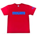 MOGAMI Official T-shirt MOGA-T 2524 ROSE RED S(2)