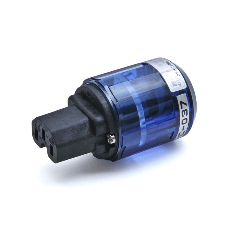 Oyaide C-037（15A）【メス】