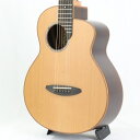 aNueNue aNN-M60 Solid Ceder / Mahogany